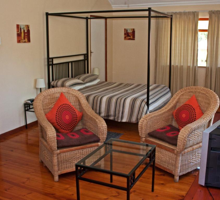 Millstream Guest House Stellenbosch Room photo